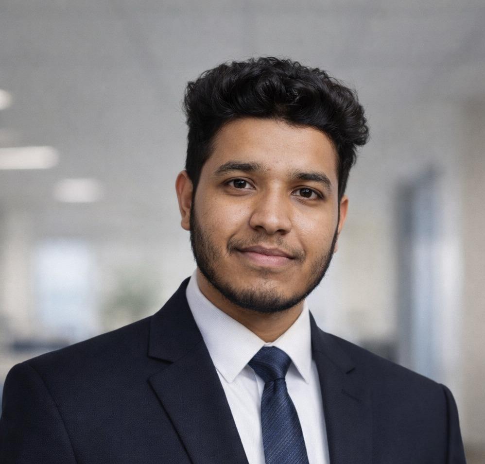 Hitesh Sharma - AI/ML Developer
